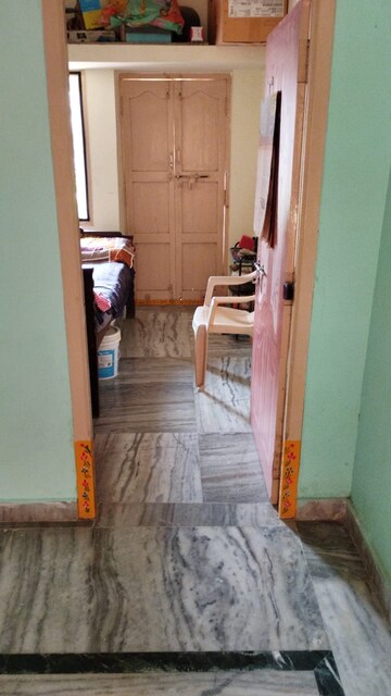 Bedroom in 4 BHK Independent House at Madhura Nagar – for Sale
