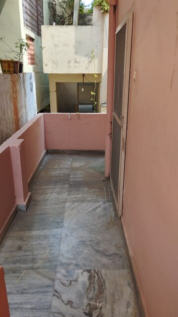 Kitchen in 4 BHK Independent House at Madhura Nagar – for Sale