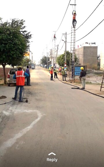   Plot at Omega Ii Greater Noida – for Sale
