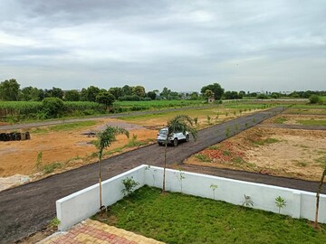  Plot For Sale in Omega Ii Greater Noida
