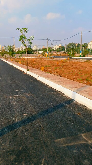  Plot For Sale in Tavarekere