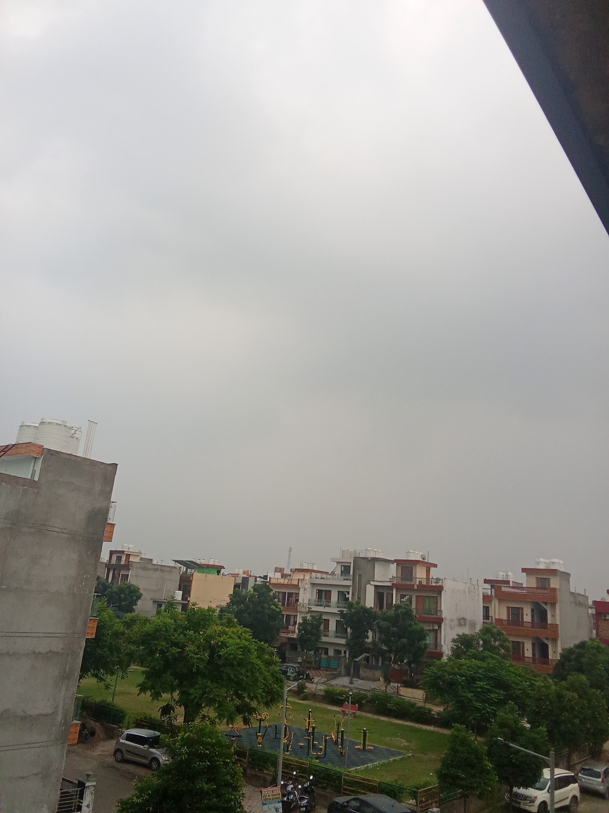 Resale 250 Sq.Yd. Plot in GMADA Eco City, North Mullanpur Chandigarh