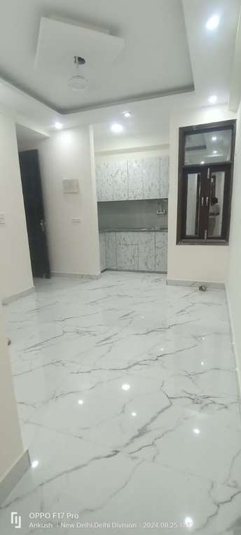 1 BHK Builder Floor For Rent in JVTS Gardens Chattarpur Delhi  7604447