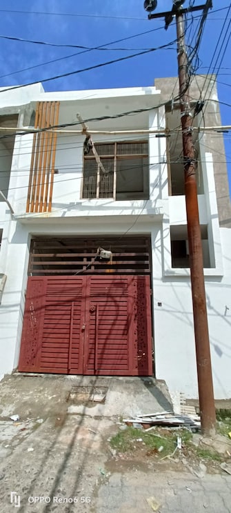 3 BHK Independent House For Resale in Keshav Nagar Lucknow  7604482