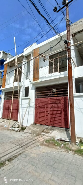 3 BHK Independent House For Resale in Keshav Nagar Lucknow  7604482