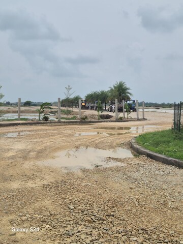 Plot Area in  Plot at Sultanpur Road – for Sale