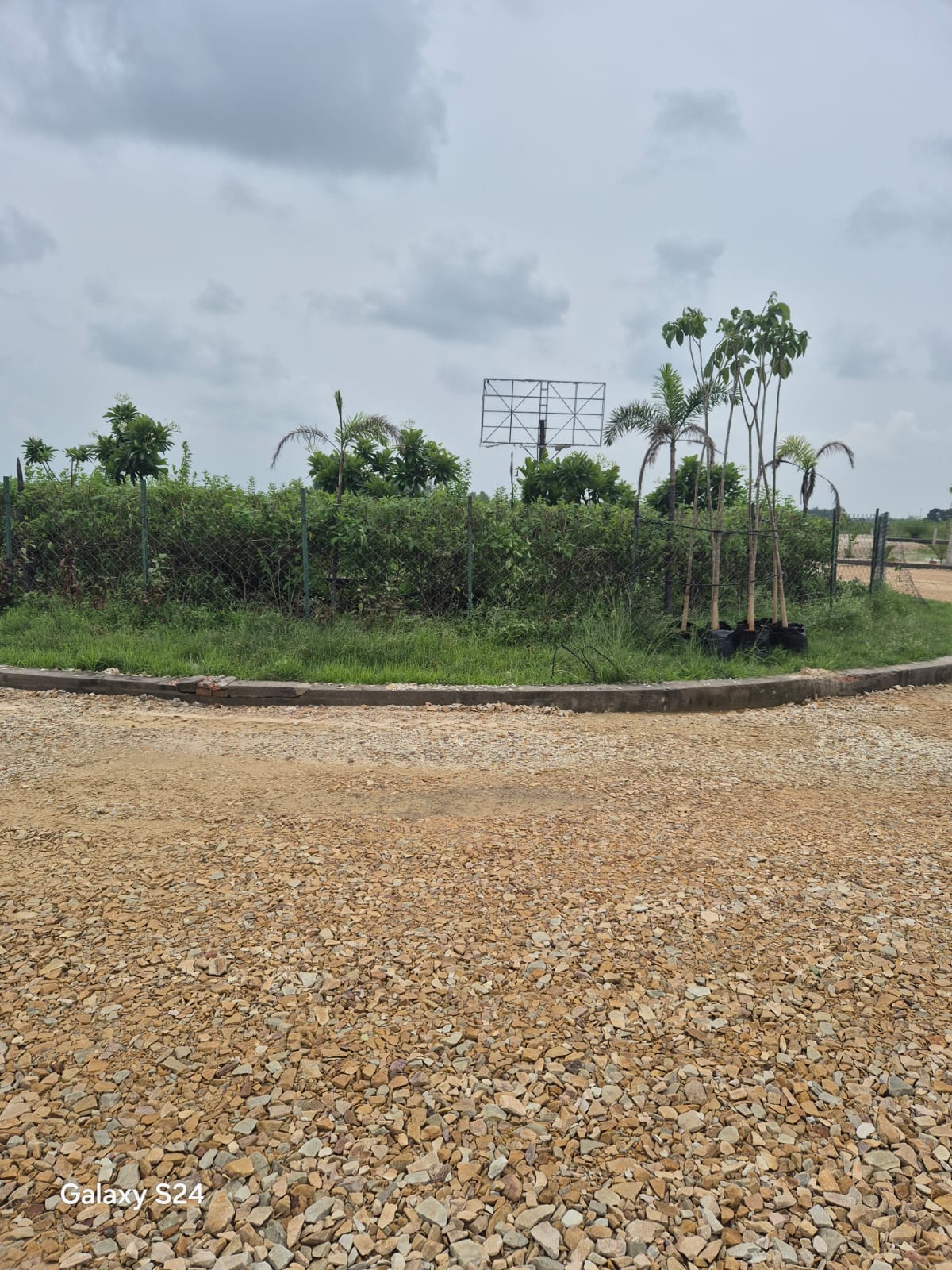 Plot For Resale in Sultanpur Road Lucknow  7604475