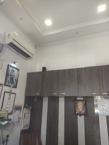  Shop – Exterior View View at Khadakpada - for Sale