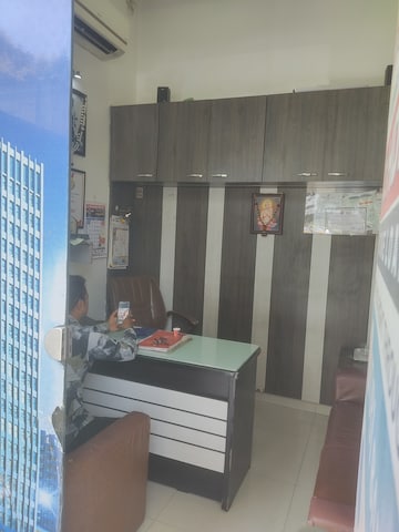 Commercial Shop 142 Sq.Ft. For Resale in Khadakpada Kalyan  7604460