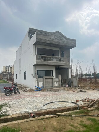 3 BHK Villa For Resale in Vanshika Ontario Faizabad Road Lucknow  7604515