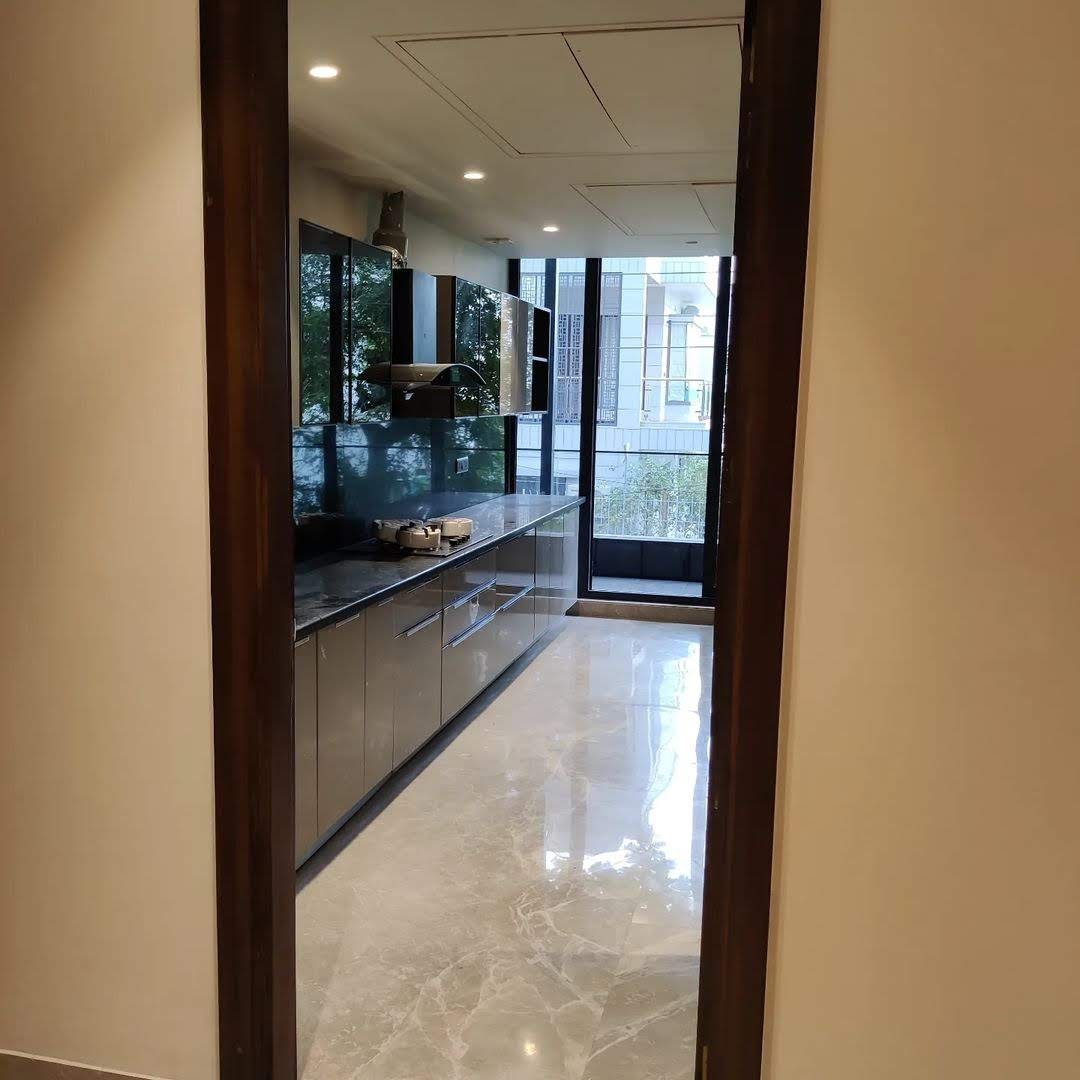 Rental 1.5 Bedroom 450 Sq.Ft. Builder Floor in RWA Flats New Ashok