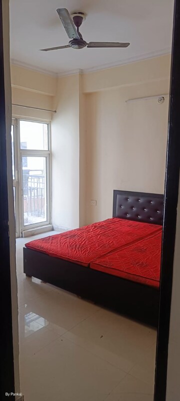 Bedroom in 3 BHK Apartment at Gardenia Golf City, Sector 75 – for Sale