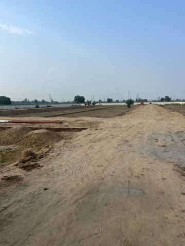 Plot For Resale in Modipuram Meerut  7604503