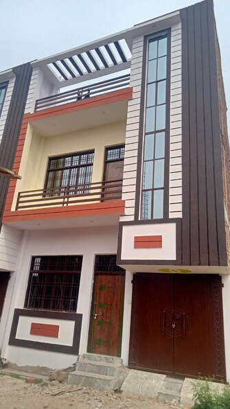 4 BHK Independent House For Resale in Balaganj Lucknow  7604522