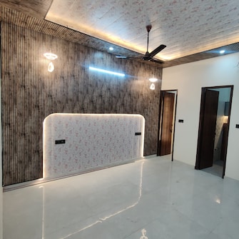 4 BHK Independent House For Resale in Dhakoli Village Zirakpur  7604512