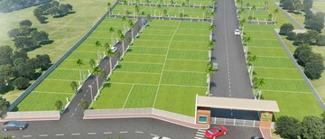  Plot For Sale in Kashipur Road