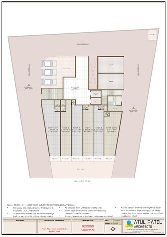 2 BHK Apartment For Resale in Kharghar Sector 11 Navi Mumbai  7604524