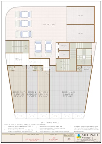 2 BHK Apartment For Resale in Kharghar Sector 11 Navi Mumbai  7604524