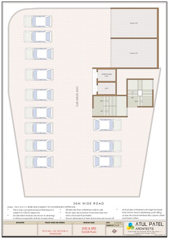 2 BHK Apartment For Resale in Kharghar Sector 11 Navi Mumbai  7604524