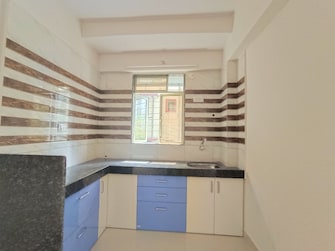 2 BHK Apartment For Resale in Parshwa Heights Virar West Palghar  7604529