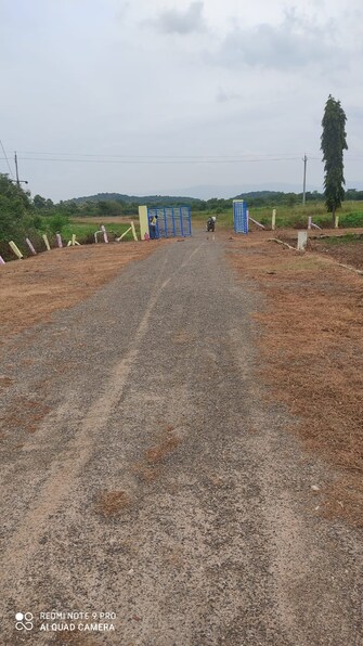 Plot For Resale in Ibrahimpatnam Vijayawada  7604577