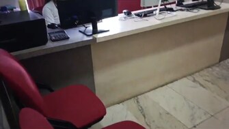 Commercial Office Space 1610 Sq.Ft. For Resale in Naupada Thane  7585401