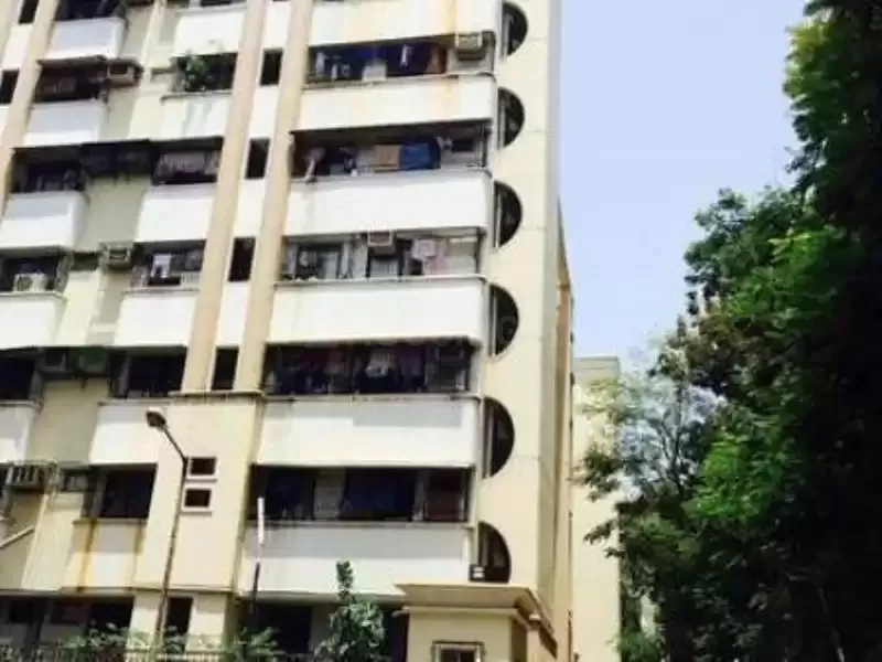 1 BHK Apartment For Rent in Vrindavan CHS Goregaon Goregaon East Mumbai  7604574