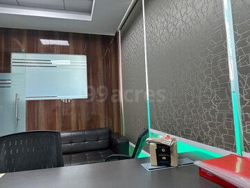 Furnished Amenities in  Office Space at Group 108 One FNG, Sector 142 – for Sale