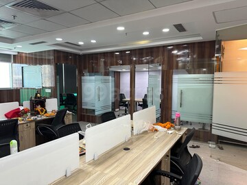 Parking in  Office Space at Group 108 One FNG, Sector 142 – for Sale