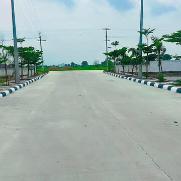  Plot – Exterior View View at Nandikandi - for Sale