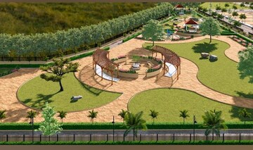  Plot – Garden View at Nandikandi - for Sale