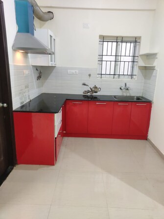 2 BHK Apartment For Rent in Dwarakamai Olive Hoodi Bangalore  7604662