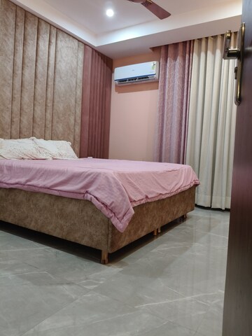 3 BHK Builder Floor For Rent in Sector 85 Mohali  7604721