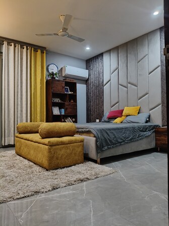 3 BHK Builder Floor For Rent in Sector 85 Mohali  7604721