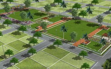 Plot For Sale in Kashipur Road