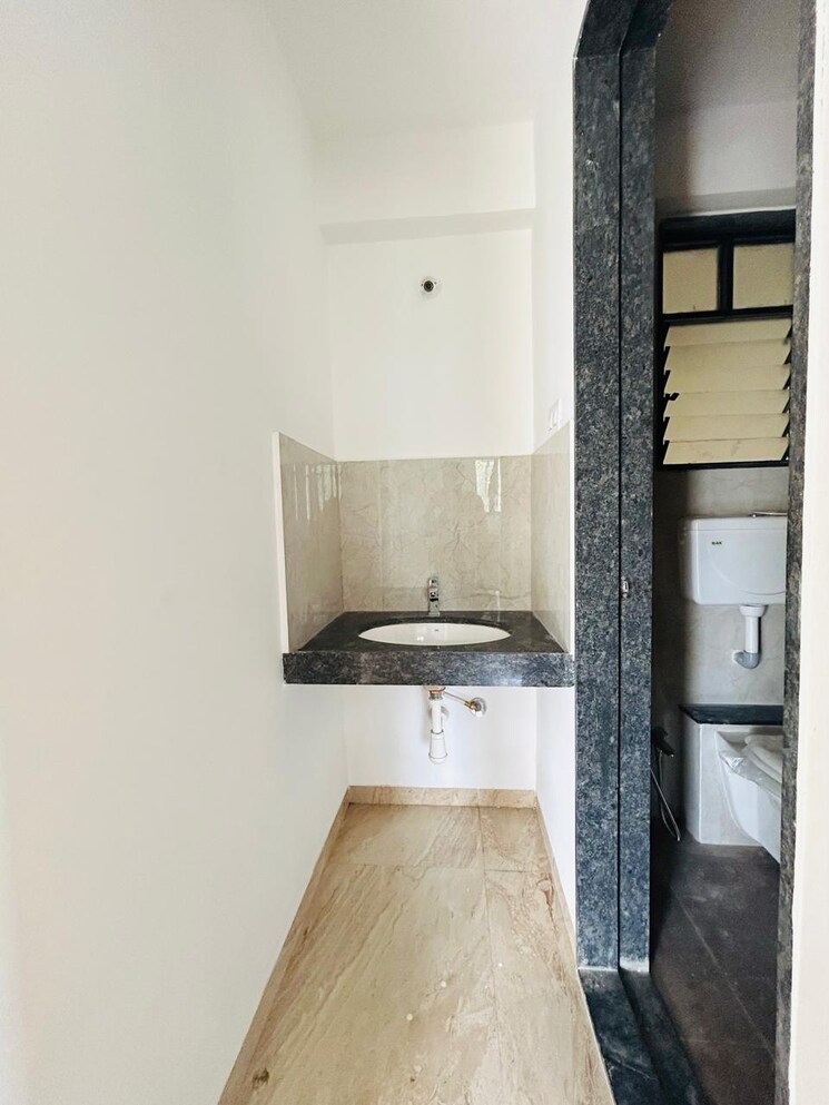 undefined, mont-vert-grande 2 Bedroom 1150 Sq.Ft. Apartment In Pashan Sus Road Pune 7604734