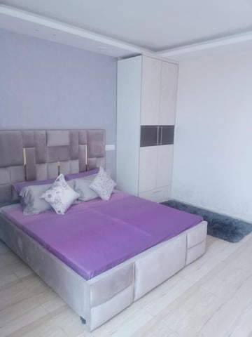 1 BHK Apartment For Resale in City Pride Zirakpur Ambala Highway Zirakpur  7604791