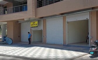 Commercial Shop 800 Sq.Ft. For Rent in Mondha Road Aurangabad  7580009