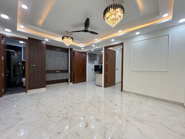 3 BHK Builder Floor For Sale in Chattarpur