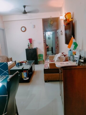 Living Room in 2 BHK Apartment at Bptp Park Floors I, Sector 77 – for Sale