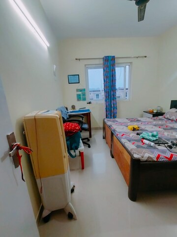 Master Bedroom in 2 BHK Apartment at Bptp Park Floors I, Sector 77 – for Sale