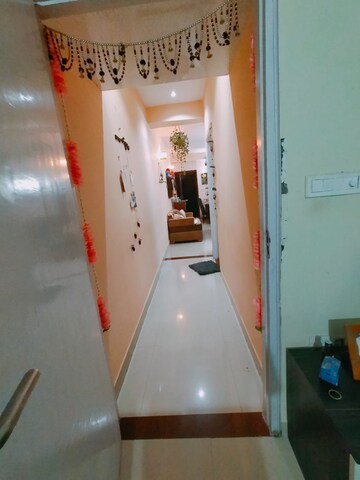 Building Lobby in 2 BHK Apartment at Bptp Park Floors I, Sector 77 – for Sale