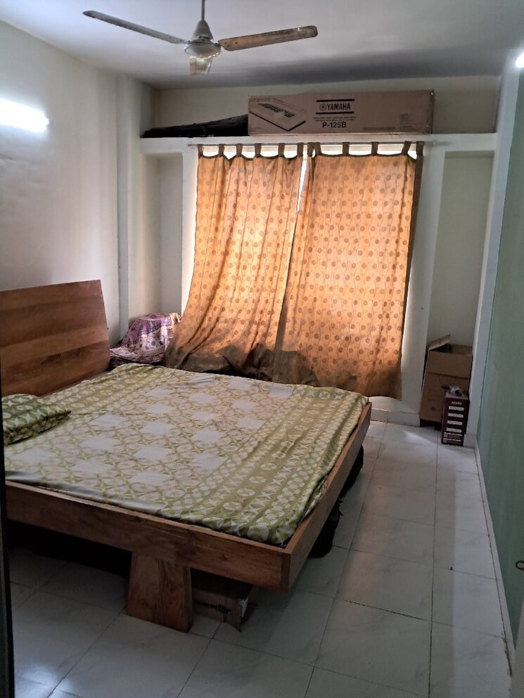 Bedroom, dnv-elite-empire 3 Bedroom 1150 Sq.Ft. Apartment In Balewadi Pune 7604835