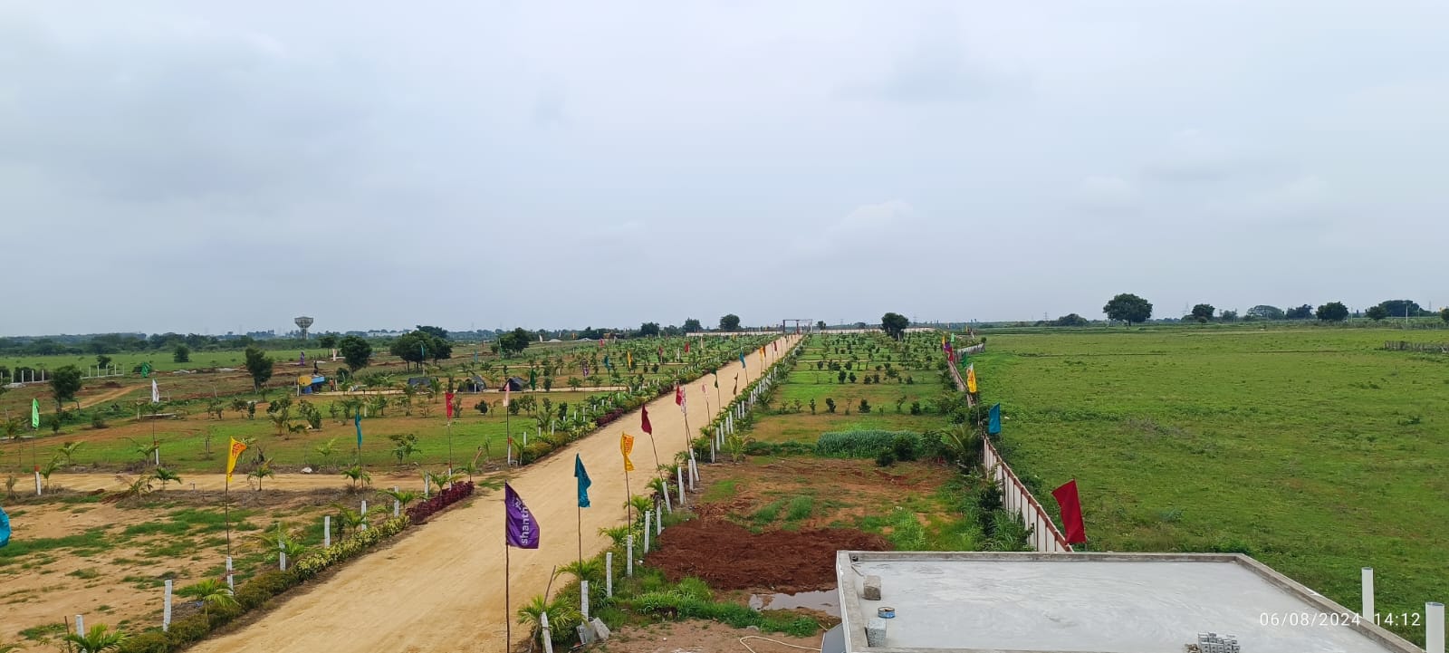 Plot For Resale in Neopolis Hyderabad  7604762