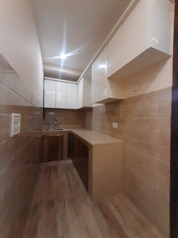 Kitchen in 1 BHK Builder Floor at Ankur Vihar – for Sale
