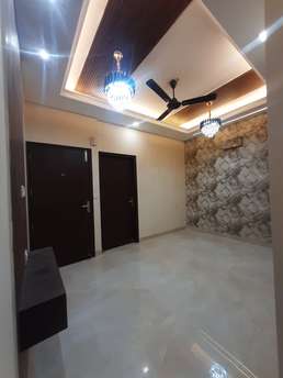 1 BHK Builder Floor For Resale in Ankur Vihar Delhi  7604814