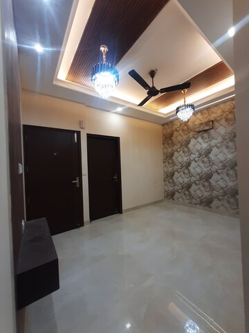 1 BHK Builder Floor For Sale in Ankur Vihar