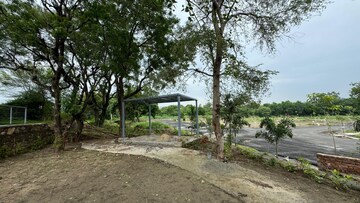 Plot Area in  Plot at Nagaram – for Sale