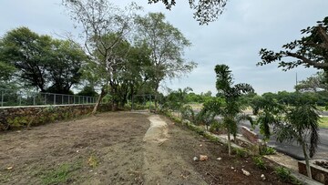 Plot Area in  Plot at Nagaram – for Sale