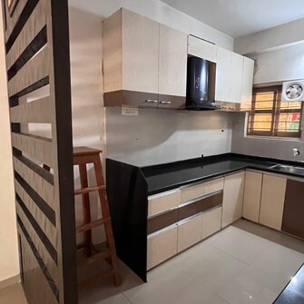 3 BHK Apartment For Rent in New Sama Vadodara  7604823